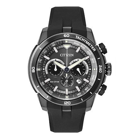 Ceas de mana barbatesc Citizen Watches Ecosphere CA4157-17E