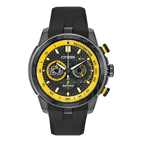 Ceas de mana barbatesc Citizen Watches Matt Kenseth Limited Edition CA4159-03E