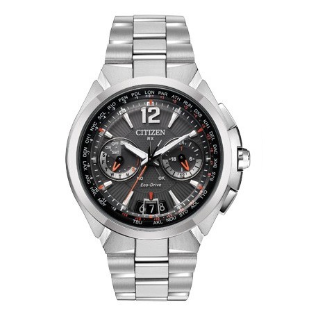 Ceas de mana barbatesc Citizen Watches Satellite Wave CC1090-61E