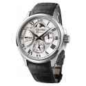 Ceas de mana Barbatesc Seiko Premier Kinetic Direct Drive SRX007P1