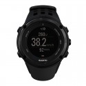 Ceas de mana barbatesc Suunto Watches Ambit 2 Black HR SS019562000