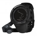 Ceas de mana barbatesc Suunto Watches Ambit 2 Black HR SS019562000