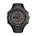 Ceas de mana unisex Suunto Watches Ambit 2 R Black HR SS020655000