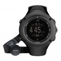 Ceas de mana unisex Suunto Watches Ambit 2 R Black HR SS020655000