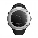 Ceas de mana unisex Suunto Watches Ambit2 S Graphite HR SS019208000