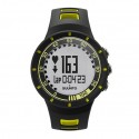 Ceas de mana unisex Suunto Quest Yellow SS019158000