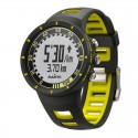 Ceas de mana unisex Suunto Quest Yellow SS019158000