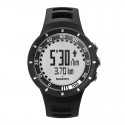 Ceas de mana barbatesc Suunto Watches Quest Black Speed Pack SS018155000