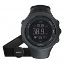 Ceas de mana Suunto Watches Ambit3 Sport Black (HR)  SS020678000