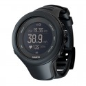 Ceas de mana Suunto Watches Ambit3 Sport Black (HR)  SS020678000