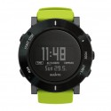 Ceas de mana barbatesc Suunto Watches Core Crush Lime SS020693000