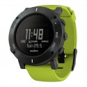 Ceas de mana barbatesc Suunto Watches Core Crush Lime SS020693000