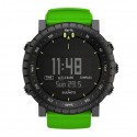 Ceas de mana barbatesc Suunto Watches Core Crush Green SS019163000