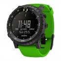 Ceas de mana barbatesc Suunto Watches Core Crush Green SS019163000