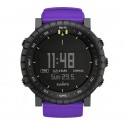 Ceas de mana barbatesc Suunto Watches Core Violet Crush SS019167000