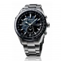 Ceas de mana barbatesc Seiko Watches Astron  GPS  SAS021G