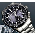 Ceas de mana barbatesc Seiko Watches Astron  GPS  SAS021G