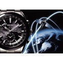 Ceas de mana barbatesc Seiko Watches Astron High-IntensityTitanium GPS  SAST003G