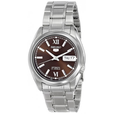 Ceas de mana Seiko 5 Watches Automatic SNKL53