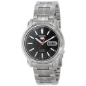 Ceas de mana barbatesc Seiko 5 Watches Automatic SNKL83