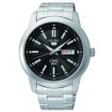 Ceas de mana barbatesc Seiko 5 Watches Automatic SNKM87