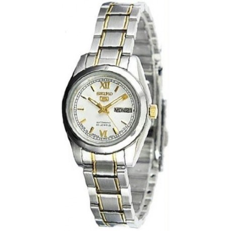 Ceas de mana dama Seiko 5 Watches Automatic SYMK29