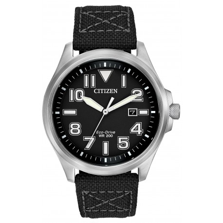 Ceas de mana barbatesc Citizen Military AW1410-08E