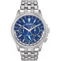 Ceas de mana barbati original Citizen Calendrier BU2021-51L