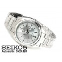 Ceas de mana barbatesc Seiko 5 Watches Automatic SNXA19