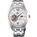 Ceas de mana Orient automatic open heart FDB05001W0