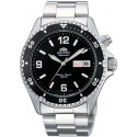 Ceas de mana Orient Automatic Diver Black Mako FEM65001BV