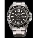 Ceas de mana barbatesc Orient Sporty Quartz Diver FUNE3001B0