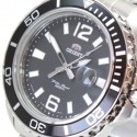 Ceas de mana barbatesc Orient Sporty Quartz Diver FUNE3001B0