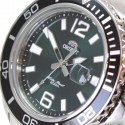 Ceas de mana barbatesc Orient Sporty Quartz Diver FUNE3001F0