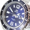 Ceas de mana barbatesc Orient Sporty Quartz Diver FUNE3002D0