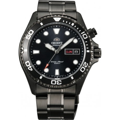 Ceas de mana barbati Orient Automatic Diver Mako FEM65007B9