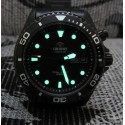 Ceas de mana barbati Orient Automatic Diver Mako FEM65007B9