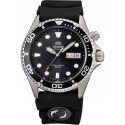 Ceas de mana barbati Orient Automatic Diver Mako FEM6500BB9