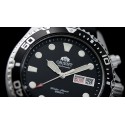 Ceas de mana barbati Orient Automatic Diver Mako FEM6500BB9