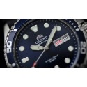 Ceas de mana barbati Orient Automatic Diver Mako FEM6500CD9