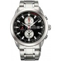 Ceas de mana barbatesc Orient alarm chrono STD11001B0