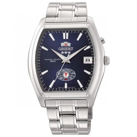 Ceas de mana barbati Orient automatic three star FEMAV003DS