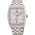 Ceas de mana barbati Orient automatic three star FEMBB002WD