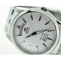 Ceas de mana barbatesc orient automatic clasic FEV0S003WH