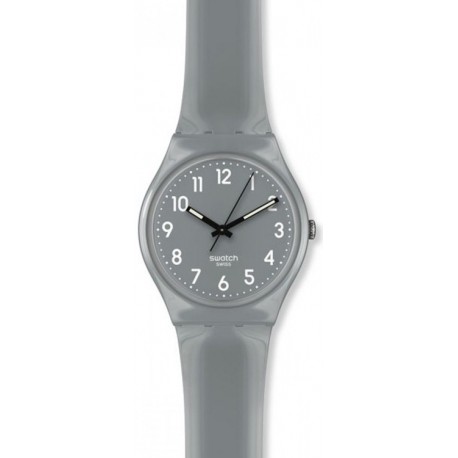 Ceas de mana Swatch Falky Grey GM175