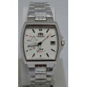 Ceas de mana barbati Orient automatic three star FFPAB002WF