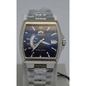 Ceas de mana barbati Orient automatic three star FFPAB002DF