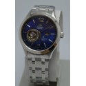 Ceas de mana Orient automatic open heart FDB05001D0