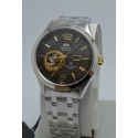 Ceas de mana Orient automatic open heart FDB05002B0