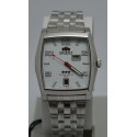 Ceas de mana barbati Orient automatic three star FEMBB002WD